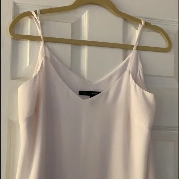 White House Black Market Cami - Picture 1 of 2